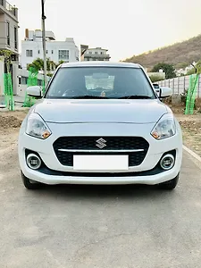 2023 Maruti Suzuki Swift VXi 1 2023 Maruti Suzuki Swift VXi 1
