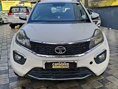 2018 Tata Nexon XZ Plus Diesel 1