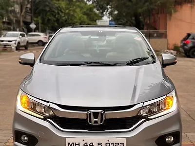 Second Hand Honda City VX Diesel in Yeotamal
