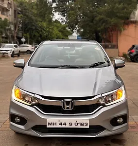 Second Hand Honda City VX Diesel in Yeotamal Second Hand Honda City VX Diesel in Yeotamal