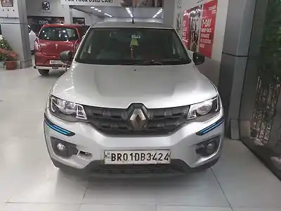 2016 रेनो क्विड 1.0 rxt [2016-2019] 1