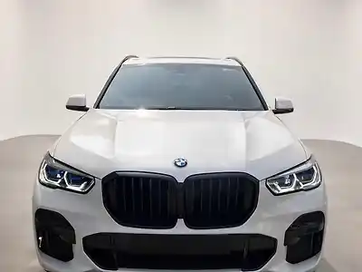 Second Hand बीएमडब्ल्यू x5 एक्सड्राइव40i एम स्पोर्ट [2019-2023] in मुंबई