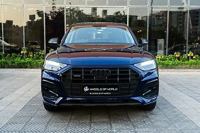 2024 Audi Q5 Technology 45 TFSI 1 2024 Audi Q5 Technology 45 TFSI 1