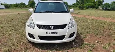 2012 मारुति सुज़ुकी स्विफ़्ट वीडीआई 1 2012 मारुति सुज़ुकी स्विफ़्ट वीडीआई 1