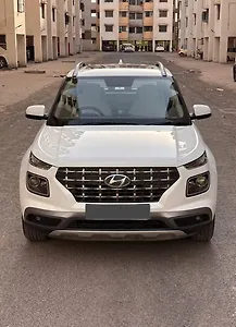 2022 Hyundai Venue SX 1.5 Diesel 1 2022 Hyundai Venue SX 1.5 Diesel 1