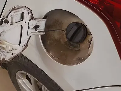 2018 Maruti Suzuki Swift