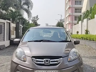 2013 Honda Amaze 1.2 S i-VTEC 1