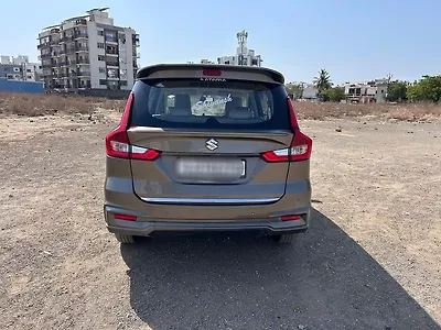2023 Maruti Suzuki Ertiga VXi (O) CNG [2023-2025] 1