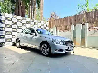 2009 मर्सिडीज़ बेंज़ E-क्लास e350 1 2009 मर्सिडीज़ बेंज़ E-क्लास e350 1