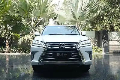 2022 लेक्सस LX v8 ऑटोमैटिक 1 2022 लेक्सस LX v8 ऑटोमैटिक 1