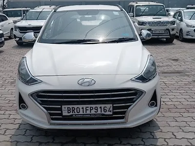 Second Hand Hyundai Grand i10 Asta U2 1.2 CRDi in Bettiah