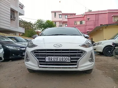 2022 Hyundai Grand i10 NIOS Sportz 1.2 Kappa VTVT 1 2022 Hyundai Grand i10 NIOS Sportz 1.2 Kappa VTVT 1