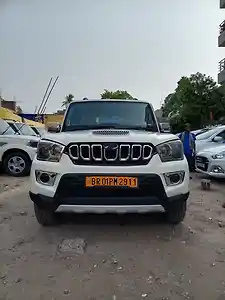 2021 महिंद्रा स्कॉर्पियो s3 प्लस 1 2021 महिंद्रा स्कॉर्पियो s3 प्लस 1