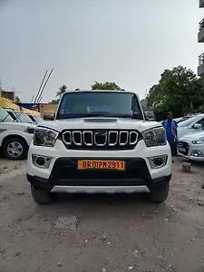 2021 Mahindra Scorpio S3 Plus 1 2021 Mahindra Scorpio S3 Plus 1