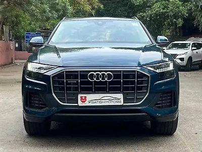 2022 Audi Q8 Celebration 1 2022 Audi Q8 Celebration 1
