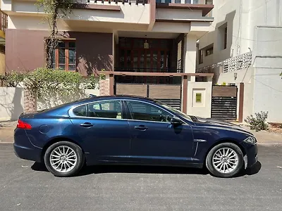 2013 Jaguar XF 3.0 V6 Premium Luxury