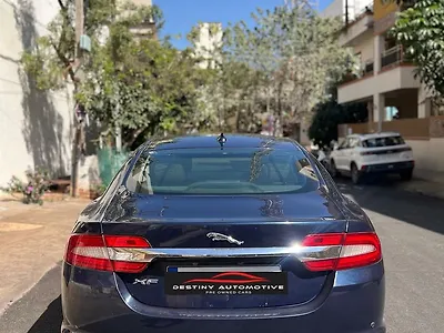 2013 Jaguar XF 3.0 V6 Premium Luxury