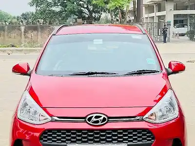 2019 हुंडई ग्रैंड i10  स्पोर्ट्ज़ (o) 1.2 कप्पा vtvt [2017-2018] 1