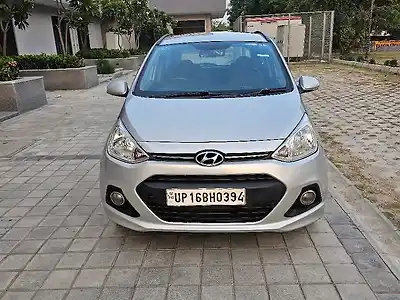 2016 हुंडई ग्रैंड i10  एस्टा 1.1 crdi (o) [2013-2017] 1