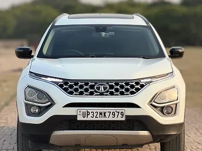 2021 Tata Safari XT Plus 1