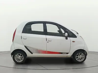 2013 Tata Nano LX