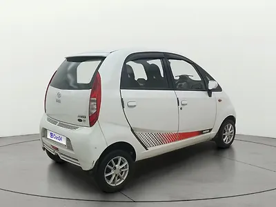 2013 Tata Nano LX