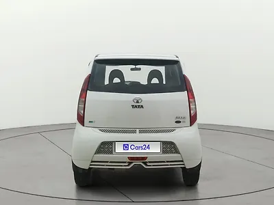 2013 Tata Nano LX