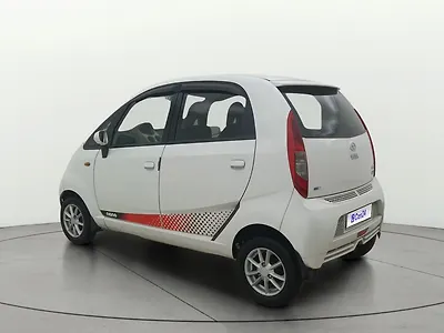 2013 Tata Nano LX