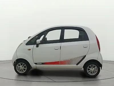2013 Tata Nano LX