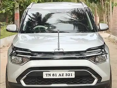 Second Hand किआ कारेन्स प्रेस्टीज प्लस 1.5 डीज़ल एमटी 7-सीटर in इरोड