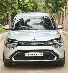 Second Hand Kia Carens Prestige Plus 1.5 Diesel MT 7 STR in Erode Second Hand Kia Carens Prestige Plus 1.5 Diesel MT 7 STR in Erode