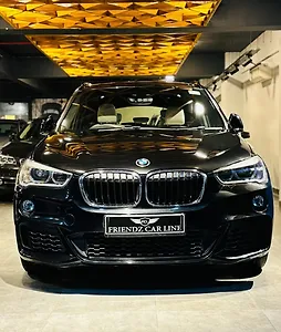 2019 BMW X1 xDrive20d M Sport 1 2019 BMW X1 xDrive20d M Sport 1