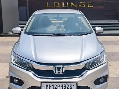 2017 Honda City V Diesel 1