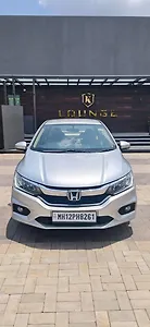 2017 Honda City V Diesel 1 2017 Honda City V Diesel 1