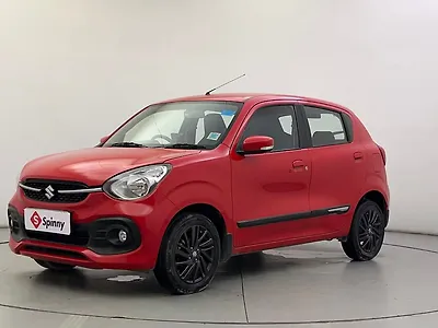 2022 Maruti Suzuki Celerio ZXi Plus AMT [2021-2023] 1