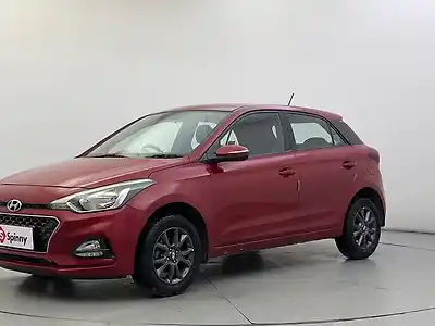 2019 हुंडई एलीट i20 स्पोर्टज़ 1.2 1