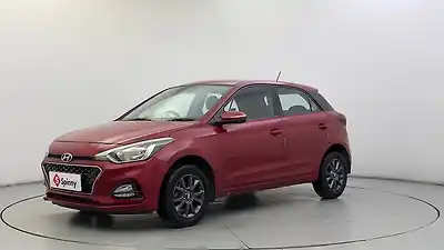 2019 हुंडई एलीट i20 स्पोर्टज़ 1.2 1 2019 हुंडई एलीट i20 स्पोर्टज़ 1.2 1