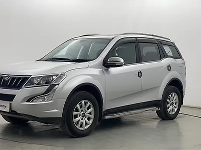 Second Hand Mahindra XUV500 W10 in Ranchi