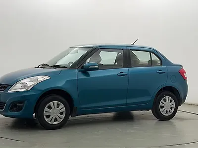 Second Hand Maruti Suzuki Swift DZire VXI in Ranchi