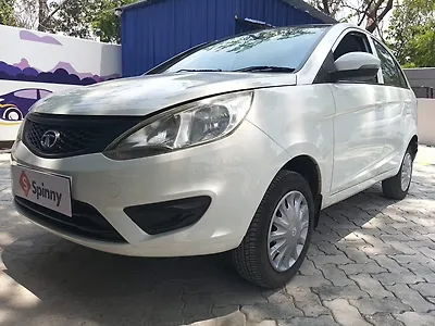 Second Hand Tata Zest XM 75 PS Diesel in Ranchi