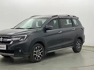 2023 मारुति सुज़ुकी XL6 Alpha MT Petrol [2023-2025] 1