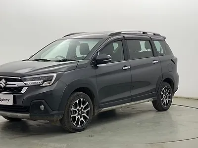 2023 Maruti Suzuki XL6 Alpha MT Petrol [2023-2025] 1