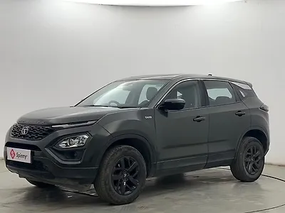 Second Hand Tata Harrier XZA Plus Camo in Ranchi
