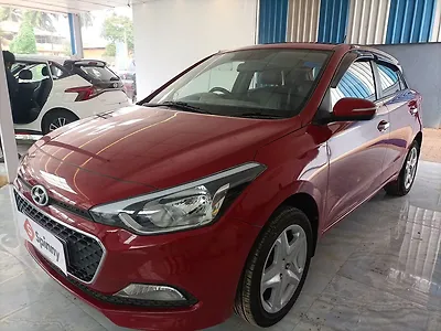 Second Hand Hyundai Elite i20 Asta 1.2 in Mangalore Second Hand Hyundai Elite i20 Asta 1.2 in Mangalore