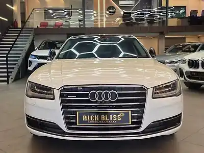 2017 ऑडी a8 l 50 tdi प्लस 1