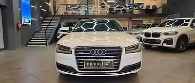 2017 ऑडी a8 l 50 tdi प्लस 1 2017 ऑडी a8 l 50 tdi प्लस 1