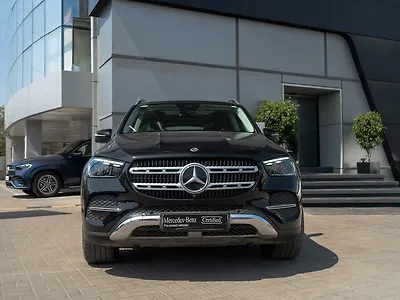 2023 Mercedes-Benz GLE 300d 4MATIC LWB 1