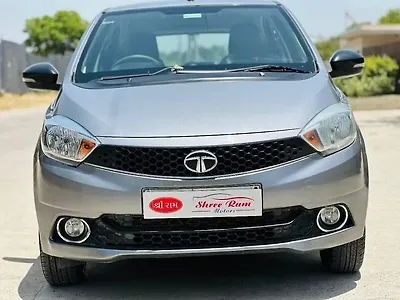 2019 Tata Tiago Revotron XZA 1 2019 Tata Tiago Revotron XZA 1