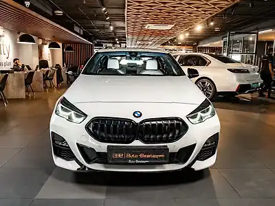 Second Hand बीएमडब्ल्यू 2 सीरीज़ ग्रैन कूपे 220i M स्पोर्ट शैडो इडिशन in दिल्ली