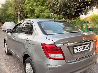 Second Hand मारुति सुज़ुकी डिज़ायर zxi [2020-2023] in लखनऊ